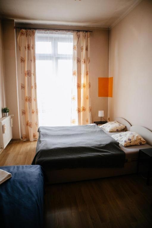 Nice Room In City Centre クラクフ エクステリア 写真