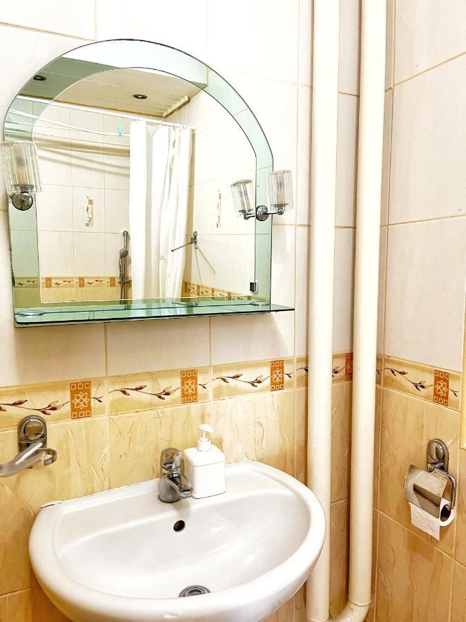 Nice Room In City Centre クラクフ エクステリア 写真