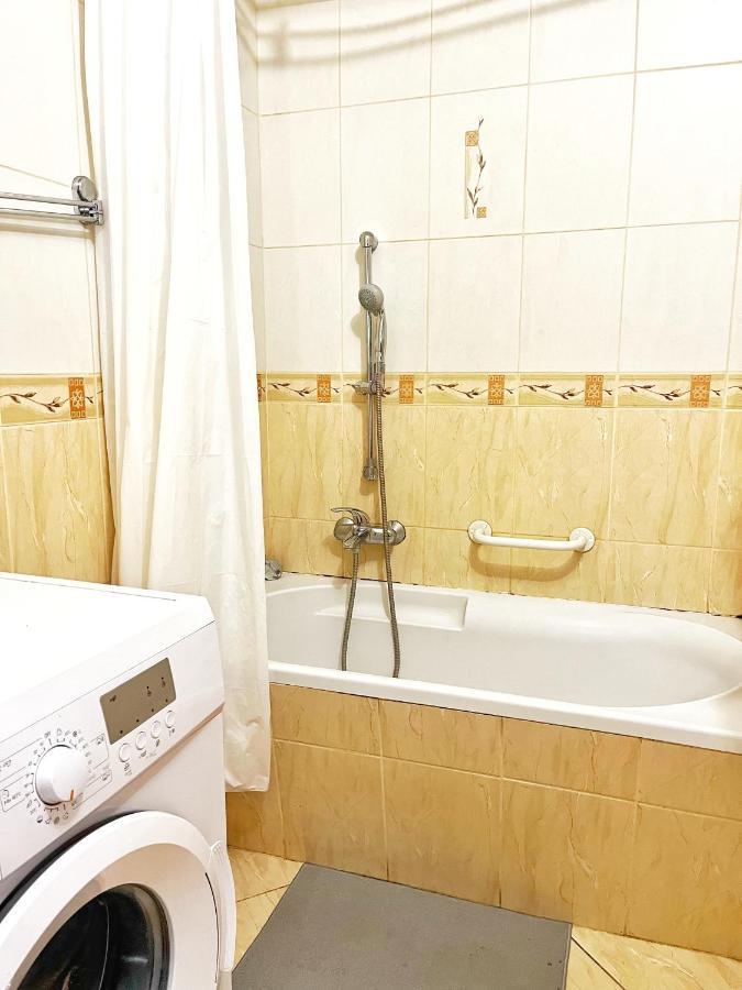 Nice Room In City Centre クラクフ エクステリア 写真