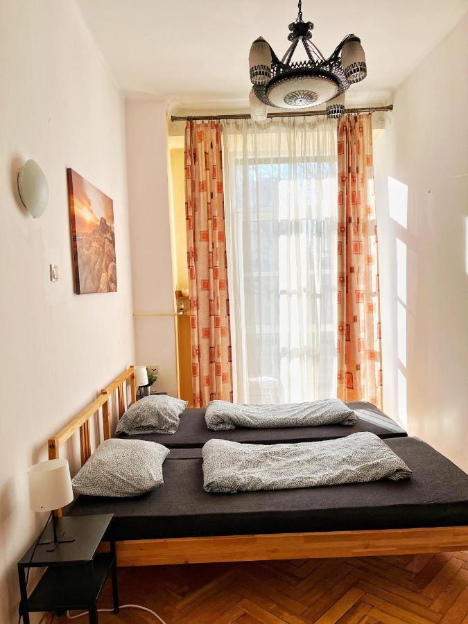 Nice Room In City Centre クラクフ エクステリア 写真